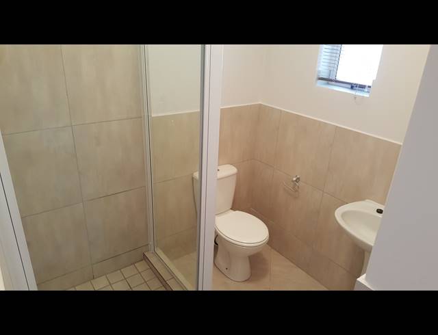 2 bed property to rent in ESTATE